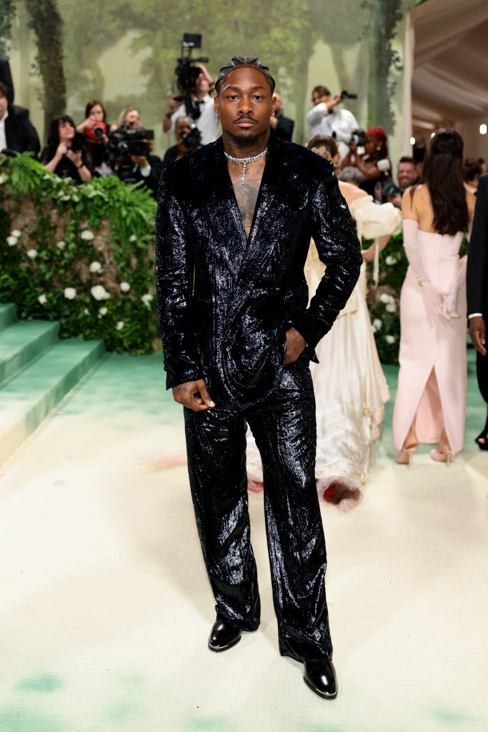 met gala