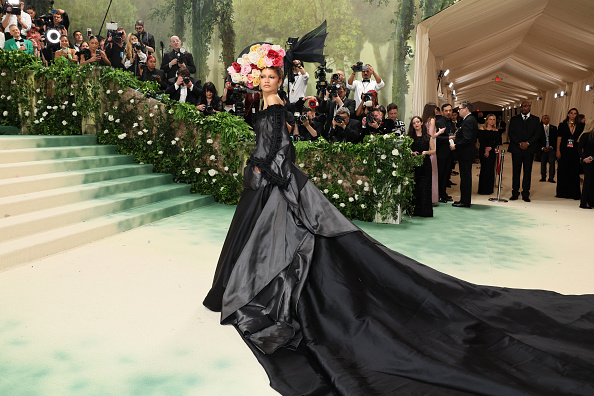 met gala