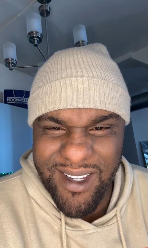 Glen 'Big Baby' Davis - Instagram