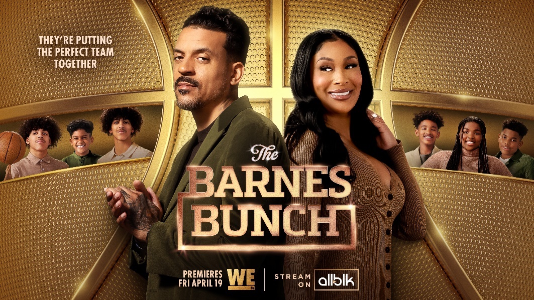 The Barnes Bunch