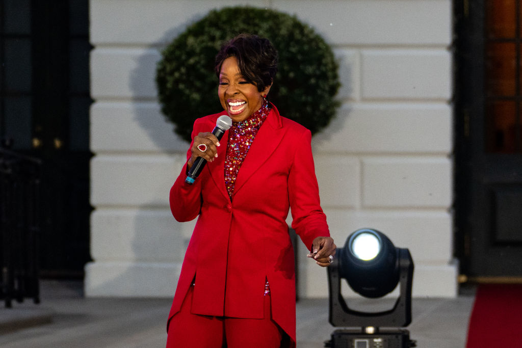 President Biden Hosts Juneteenth Concert At The White House