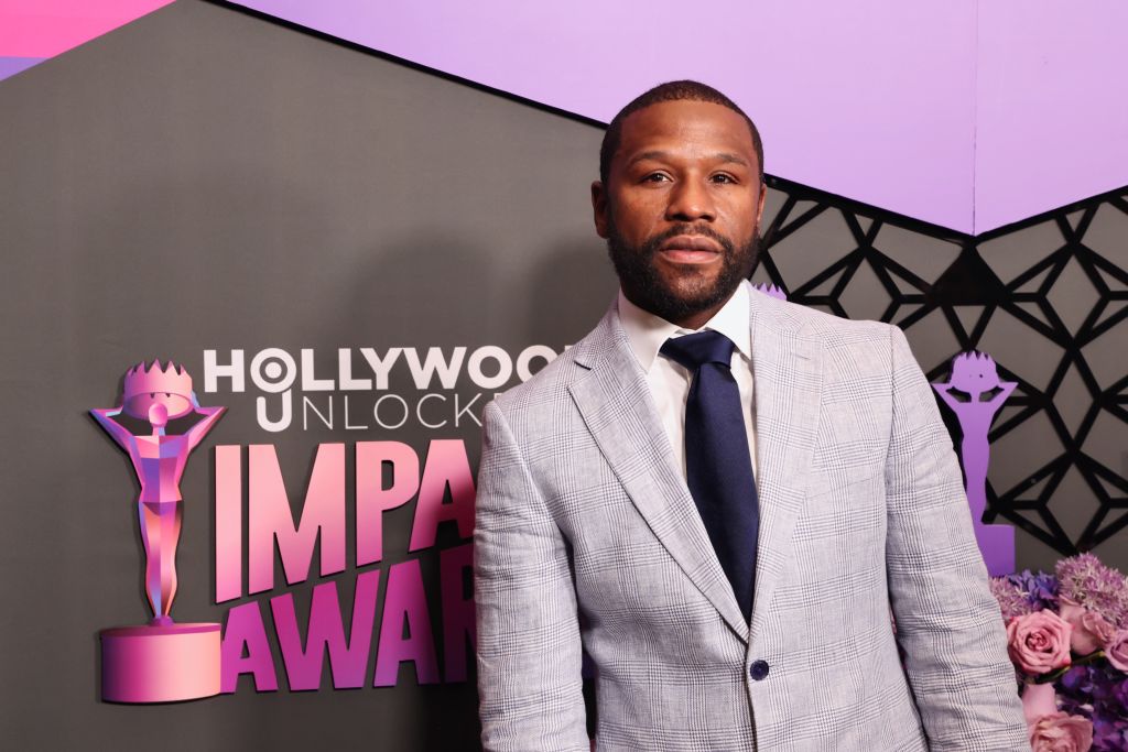 Hollywood Unlocked's Fourth Annual Impact Awards