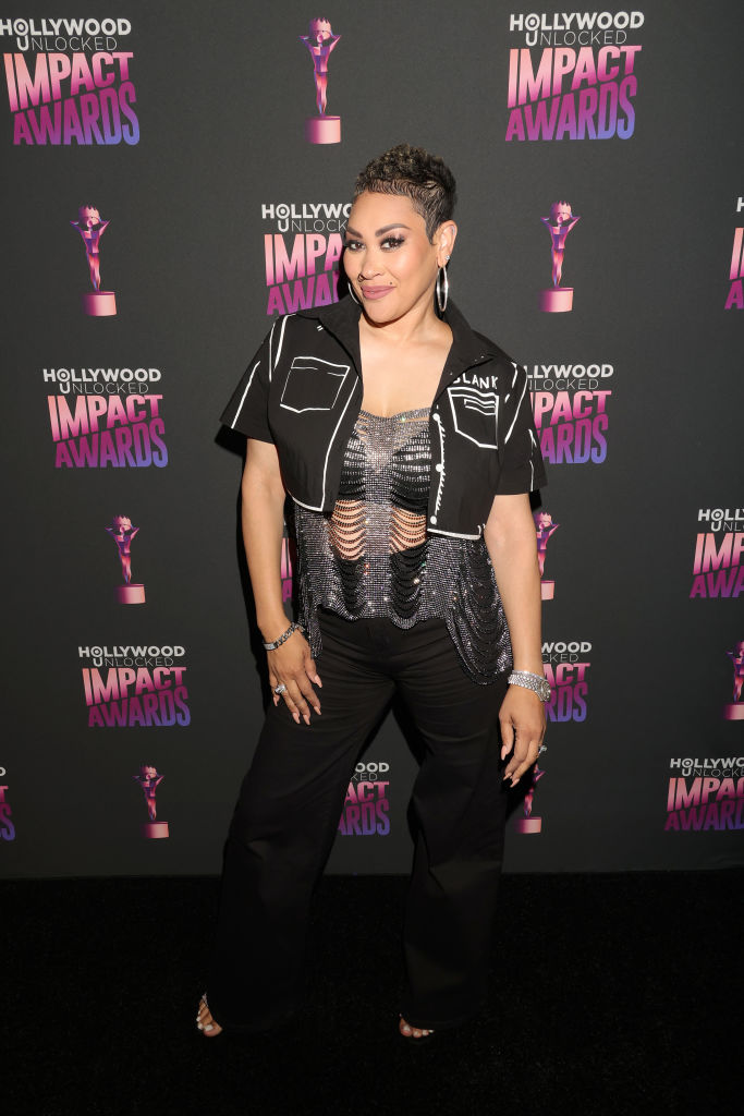 4th Annual Hollywood Unlocked Impact Awards