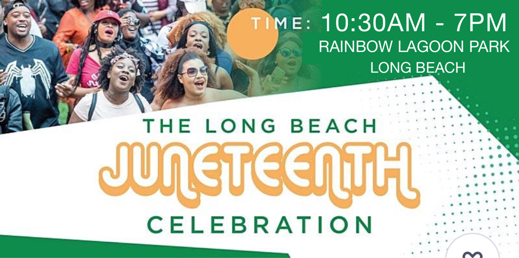 10 exciting Juneteenth events worth attending