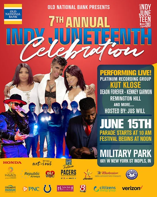 10 exciting Juneteenth events worth attending