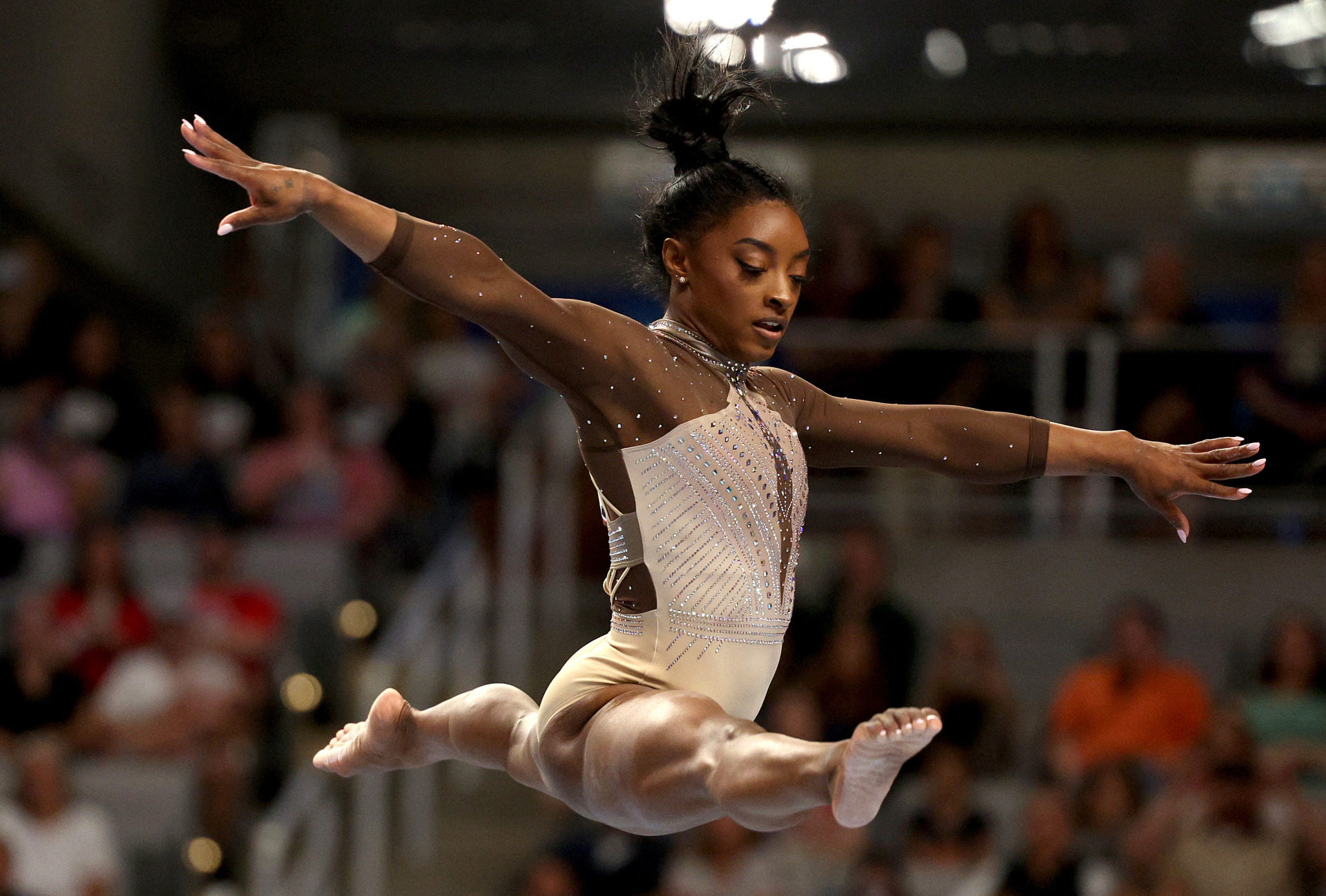 simone biles