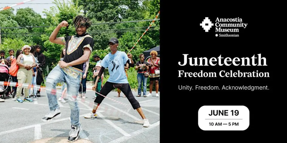 10 exciting Juneteenth events worth attending