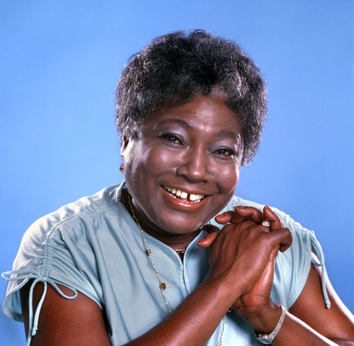 Esther Rolle