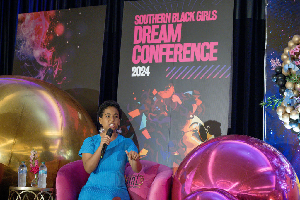 2024 Black Girls Dream Conference