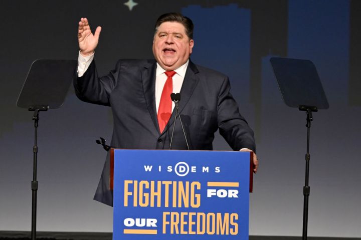 Gov. J.B. Pritzker (IL)