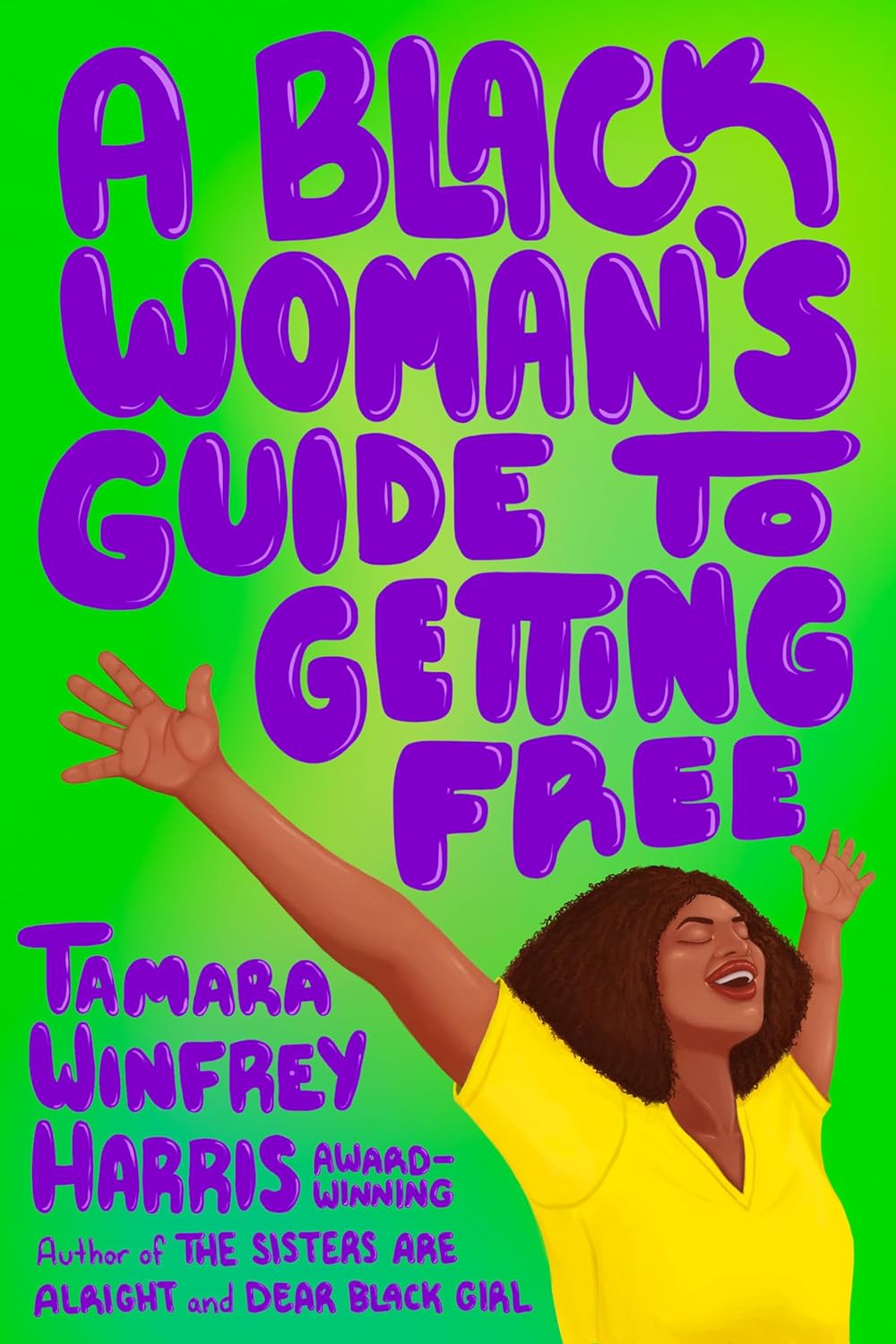 Black Woman's Guide...Free_Tamara Winfrey Harris