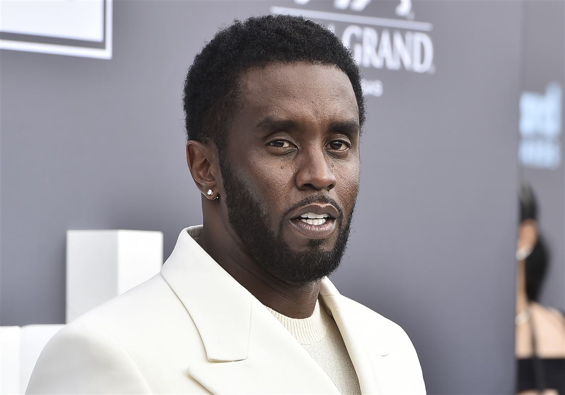 Diddy Accused Of Flaunting His Wealth, as Cassie Lawyers Call Him Out.