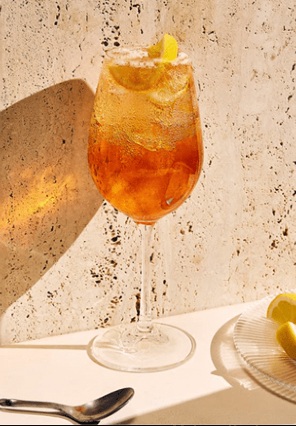 The Amante Spritz