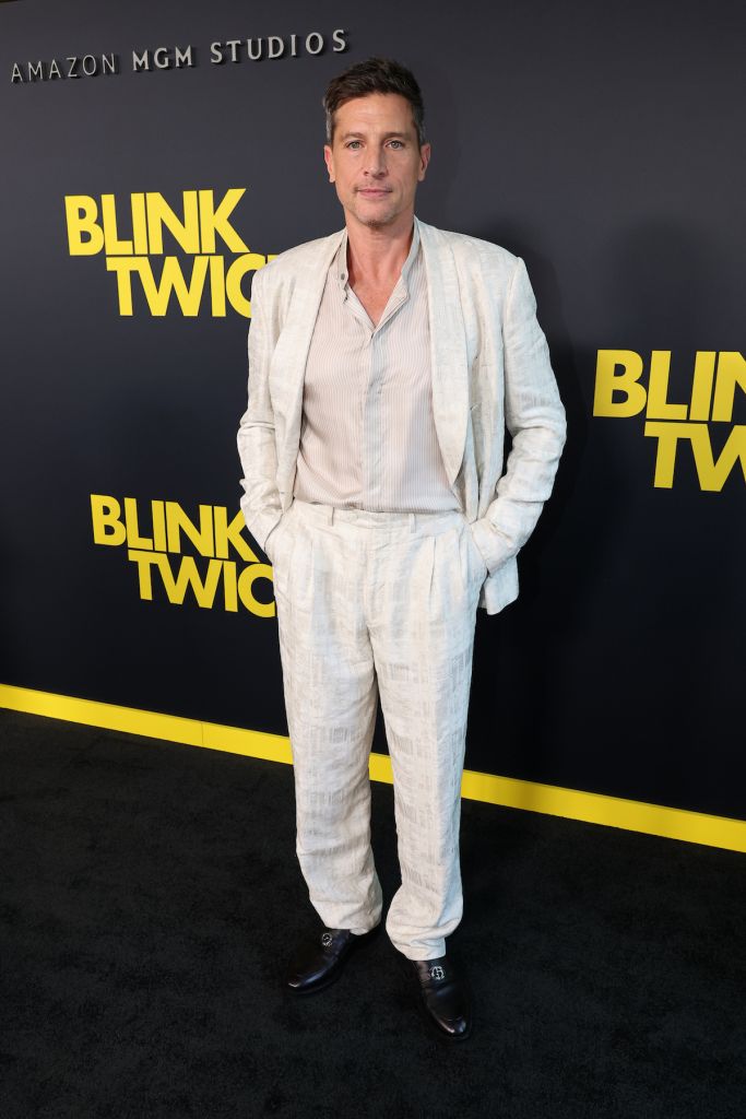 'Blink Twice' Los Angeles Premiere