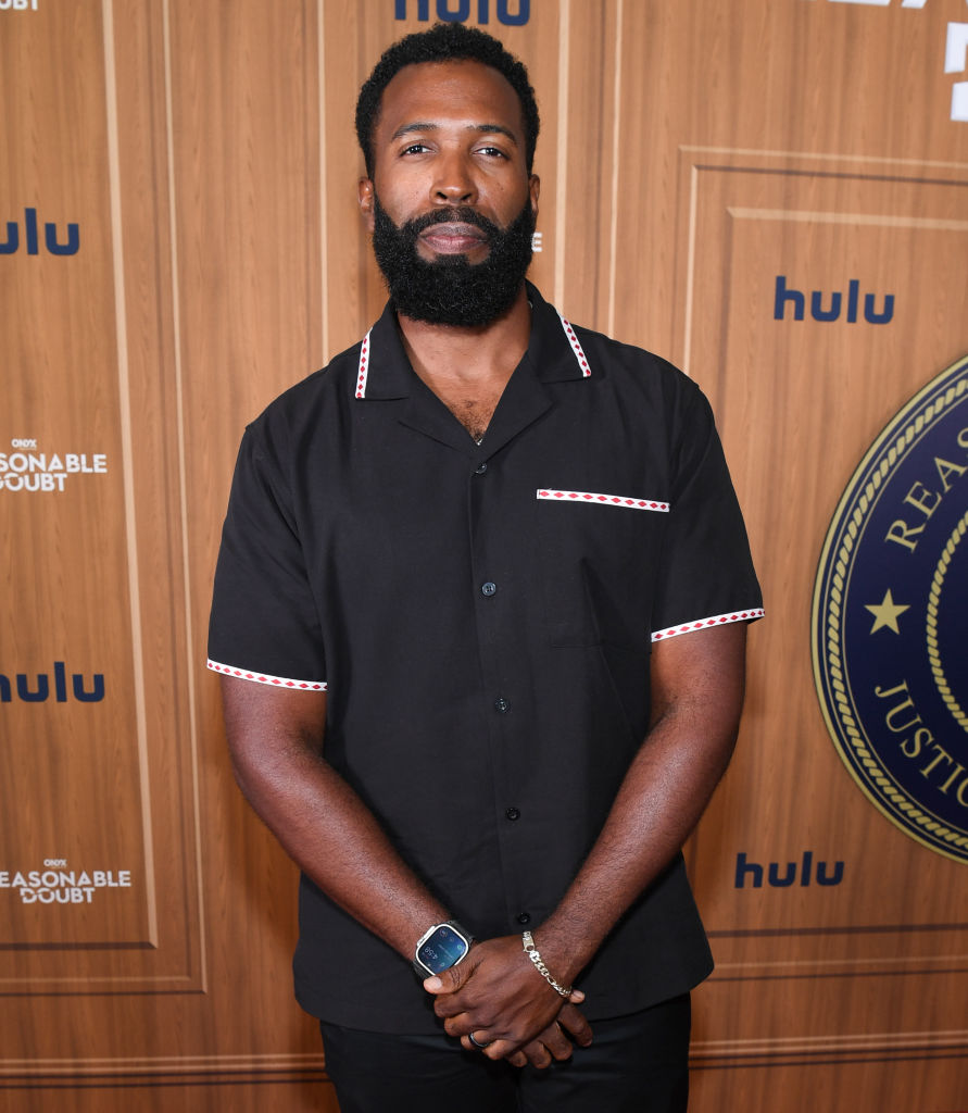 Hulu's "Reasonable Doubt" Season 2 Atlanta VIP Screening