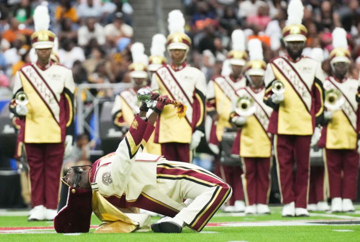 2024 Pepsi National Battle of the Bands