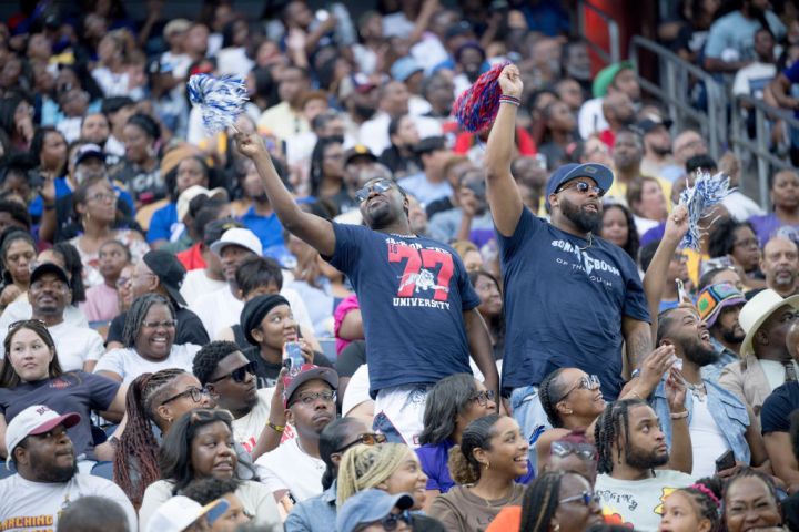 2024 Pepsi National Battle Of The Bands