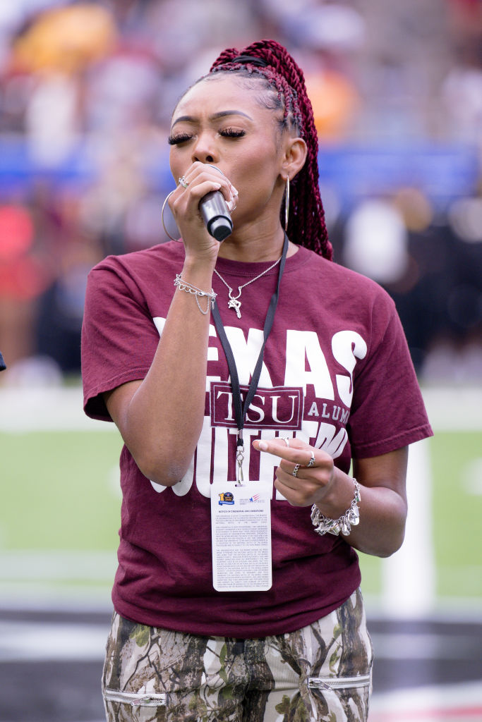 2024 Pepsi National Battle Of The Bands