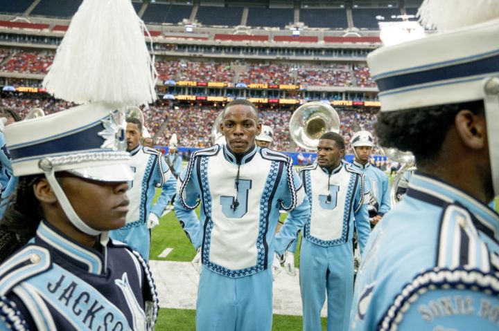 2024 Pepsi National Battle Of The Bands