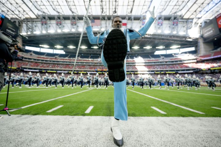 2024 Pepsi National Battle Of The Bands