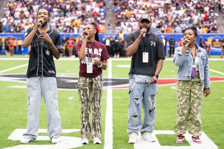 2024 Pepsi National Battle Of The Bands