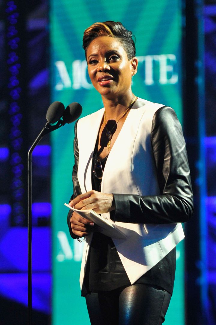 MC Lyte