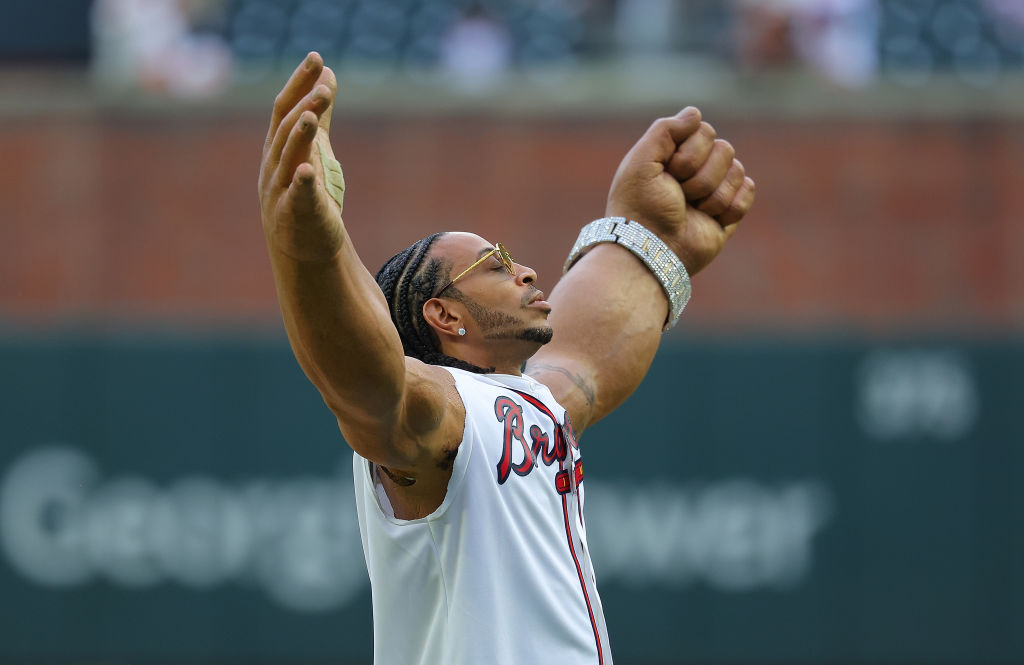 Colorado Rockies v Atlanta Braves