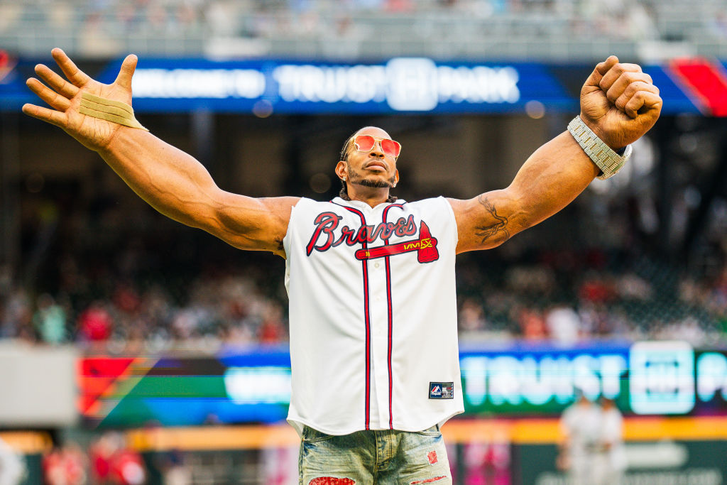 Colorado Rockies v Atlanta Braves