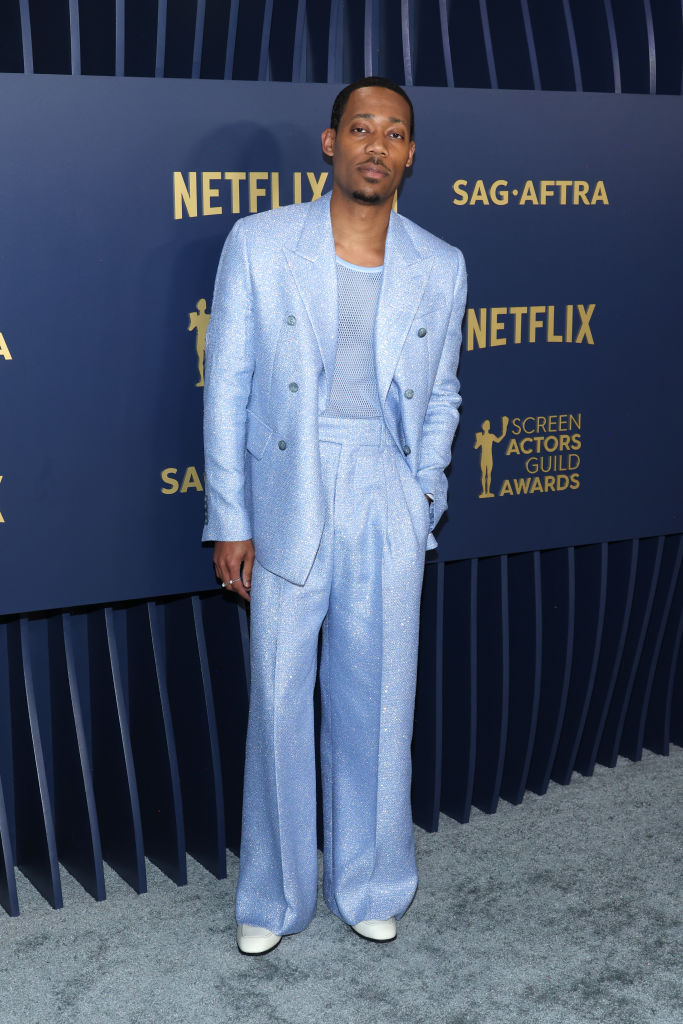 30th Annual Screen Actors Guild Awards - Arrivals