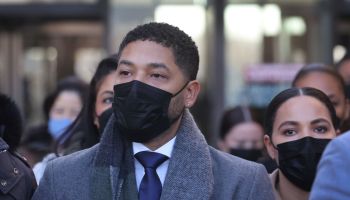 Closing Arguments Delivered In Actor Jussie Smollett's Trial