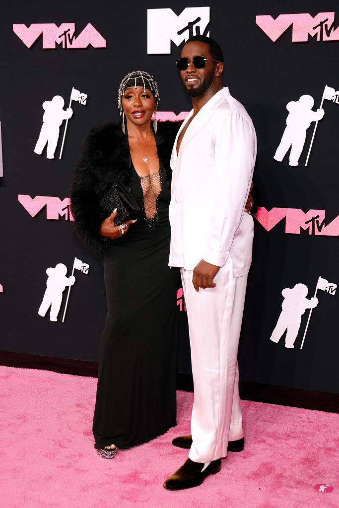 2023 MTV Video Music Awards - Arrivals