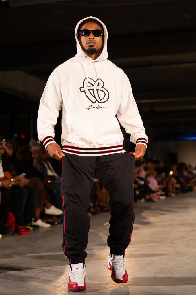 The Evolution of FUBU: A Celebration at Atlanta Fashion Week