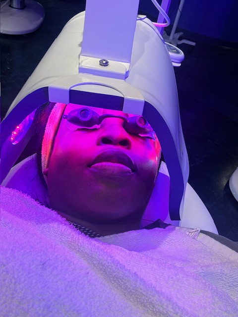 Beauty Unveiled: The Truth About Red Light Therapy and What You Need to Know