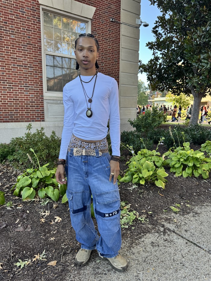 The Best Yardfest Outfits from Howard University's 100th Homecoming