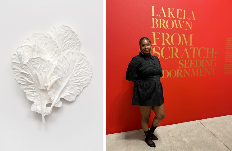 Black Women Reign across Detroit’s major arts and cultural institutions