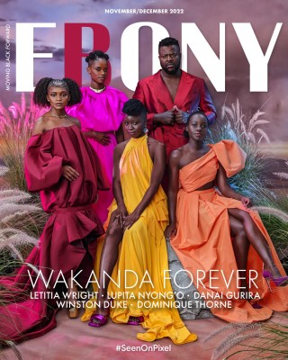 Wakanda Cov last