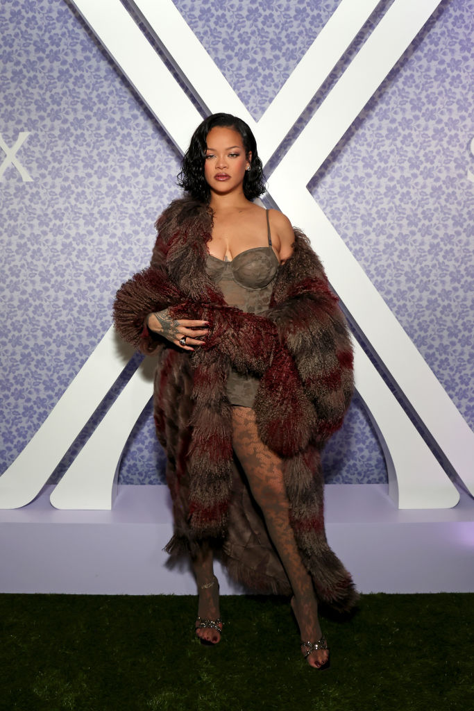 Savage X Fenty Celebrates Lavish Lace Debut at Nordstrom