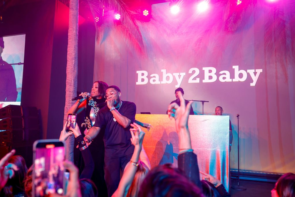 2024 Baby2Baby Gala Presented by Paul Mitchell - Gala