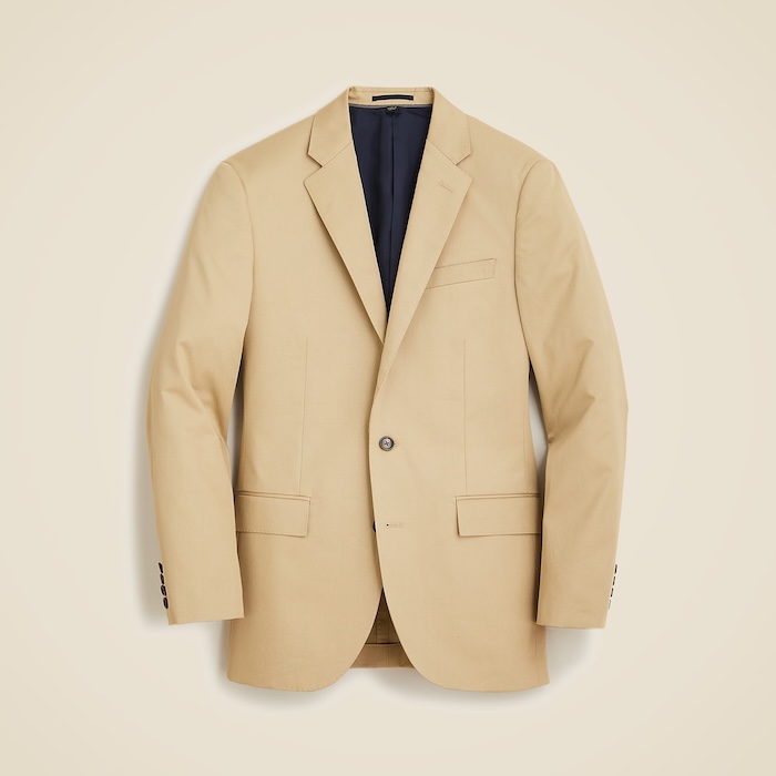 The best mens blazers to ring in the new year in