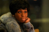 Cynthia Erivo as Aretha Franklin in Genius: Aretha. Image: Richard Ducree/National Geographic.