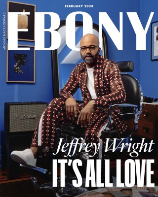 jeffrey wright