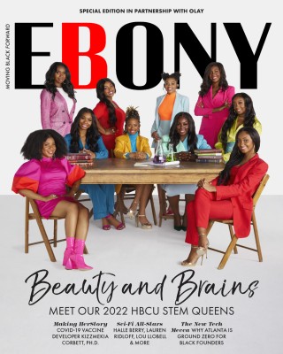 HBCU Campus Queens Digital Cover size