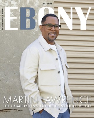 Martin Lawrence