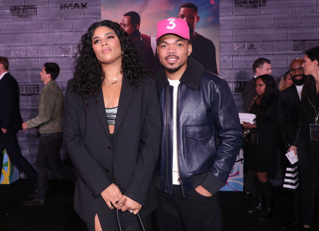 'Bad Boys for Life' film premiere, Arrivals, TCL Chinese Theatre, Los Angeles, USA - 14 Jan 2020