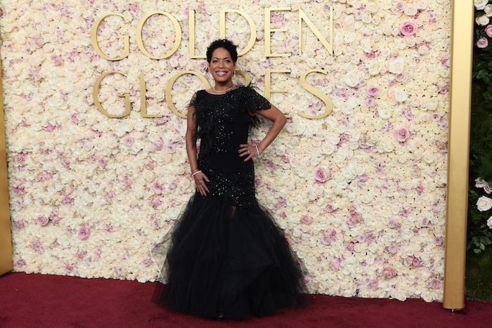 82nd Golden Globe Awards  Red Carpet