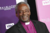 Bishop Michael Curry’s message of hope and love